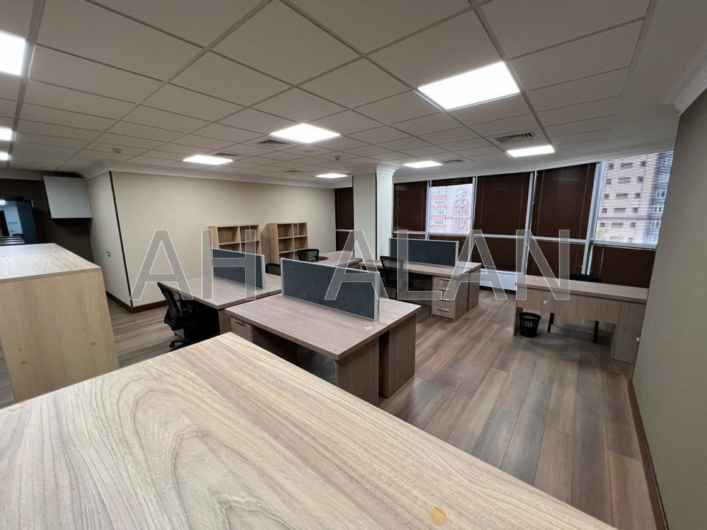 Оренда офісне приміщення на Казарменна вул., 4Г приміщень - 4, поверх - 5/8 Київ - фото 2