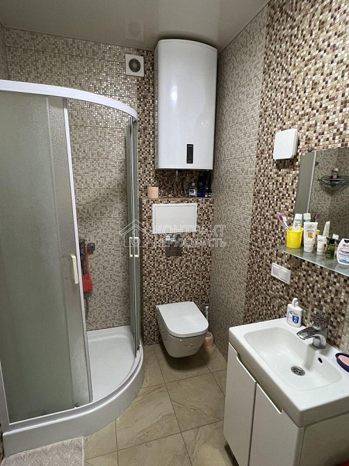 Продаж Квартира 1-кімнатна, 2/4 поверх на вул. Одеська Харків - фото 4