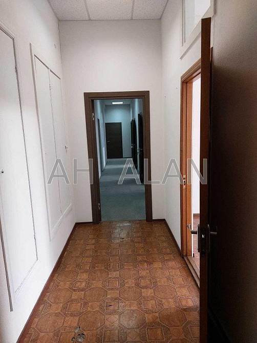 Оренда офісне приміщення на вул. Генерала Алмазова поверх - 6/9 Київ - фото 8