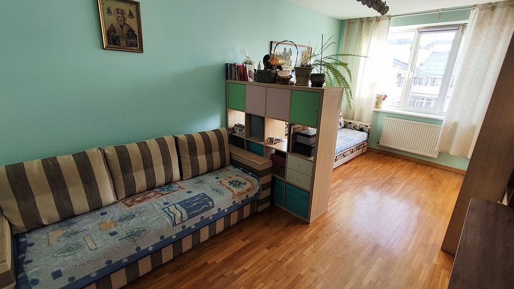 Продаж Квартира 3-кімнатна, 7/10 поверх на Пулюя, 15а Ivano-Frankivs'k - photo 15