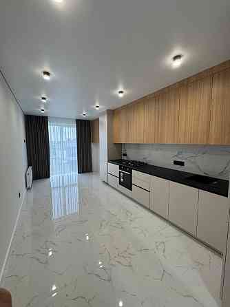 Продаж Квартира 1-кімнатна, 4/4 поверх на вул. Боголюбова Рівне