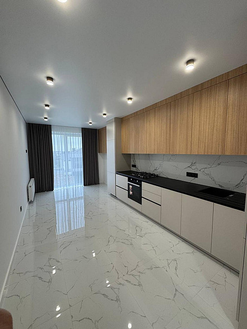 Продаж Квартира 1-кімнатна, 4/4 поверх на вул. Боголюбова Рівне - фото 1