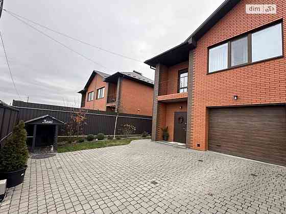 Продаж Будинок на Святошинська Вінниця