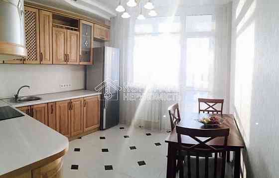 Оренда Квартира 1-кімнатна, 21/25 поверх на вул. Григорівське Харків