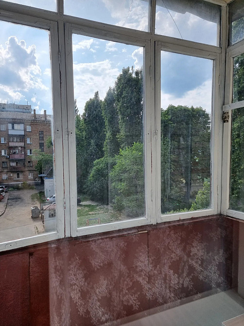 Оренда Квартира 2-кімнатна, 3/5 поверх на Берестейський проспект, 108/1 Київ - фото 9