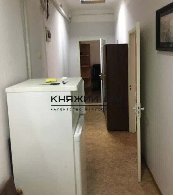 Оренда офісне приміщення на Сергея Берегового ул. поверх - 1/5 Київ - фото 7