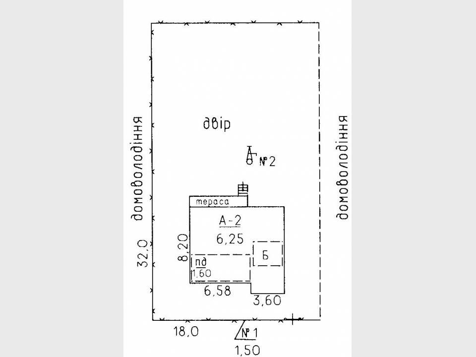 Продаж 2-поверховий Дача  118 кв.м 3 кімн. на вул. Побережна, Хрещатик - фото 14