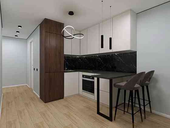 Продаж Квартира 1-кімнатна, 5/11 поверх Тернопіль