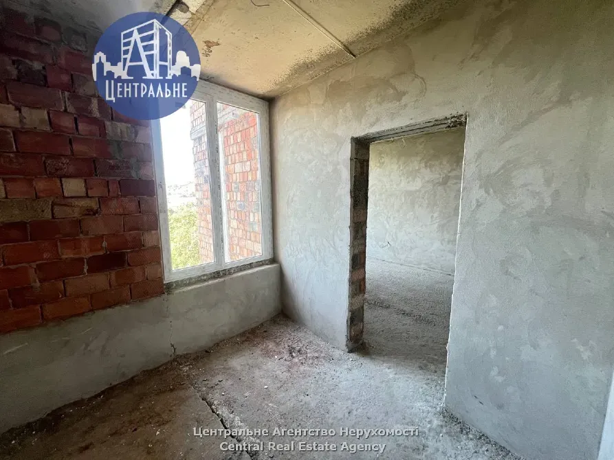 Продажа 2к Квартира 88.8 кв.м Герцена 91А Черновцы - изображение 11