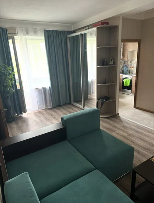 Оренда Квартира 2-кімнатна, 5/5 поверх на бульвар Марії Приймаченко, 4 Київ - фото 1