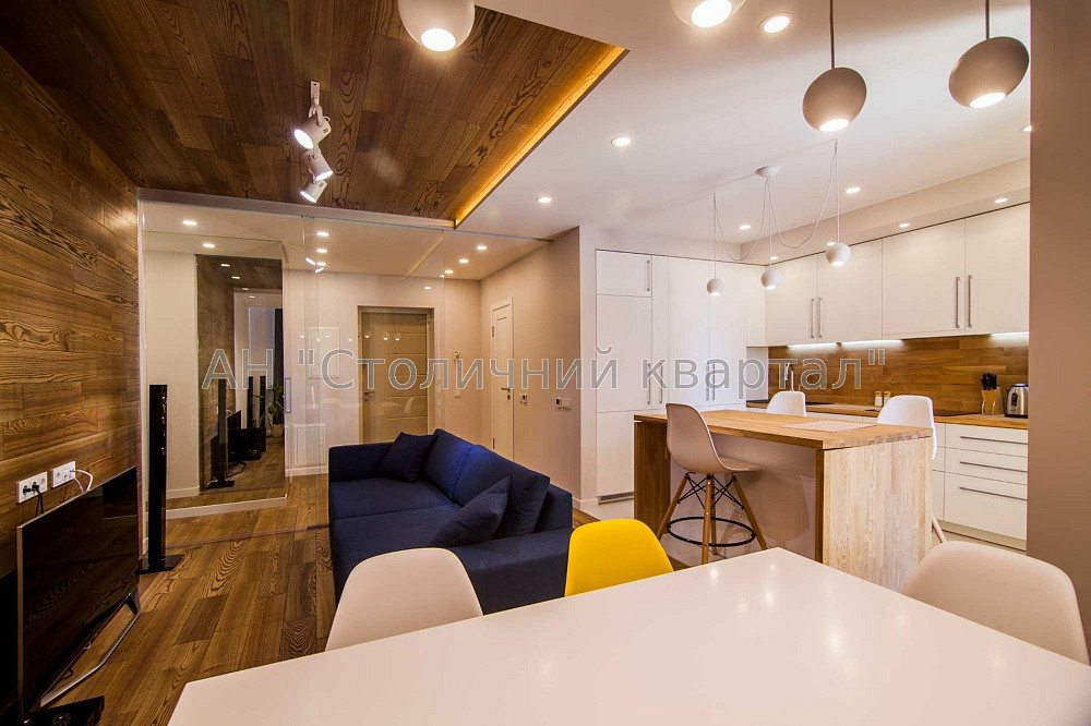 Продаж Будинок 3-кімнатний на Петрицького Анатолія вул., 13 Київ - фото 1