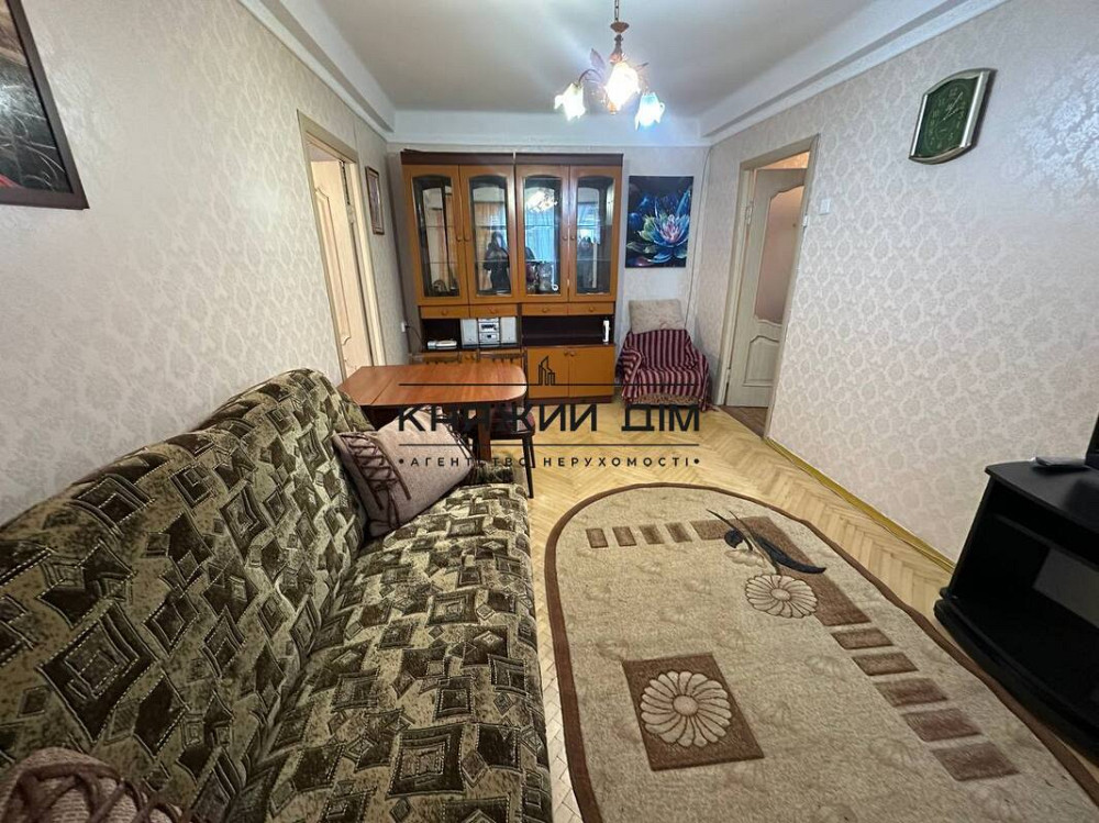 Оренда Квартира 2-кімнатна, 7/9 поверх на Давыдова Алексея бульв./ Шамо Игоря бульв. Київ - фото 19