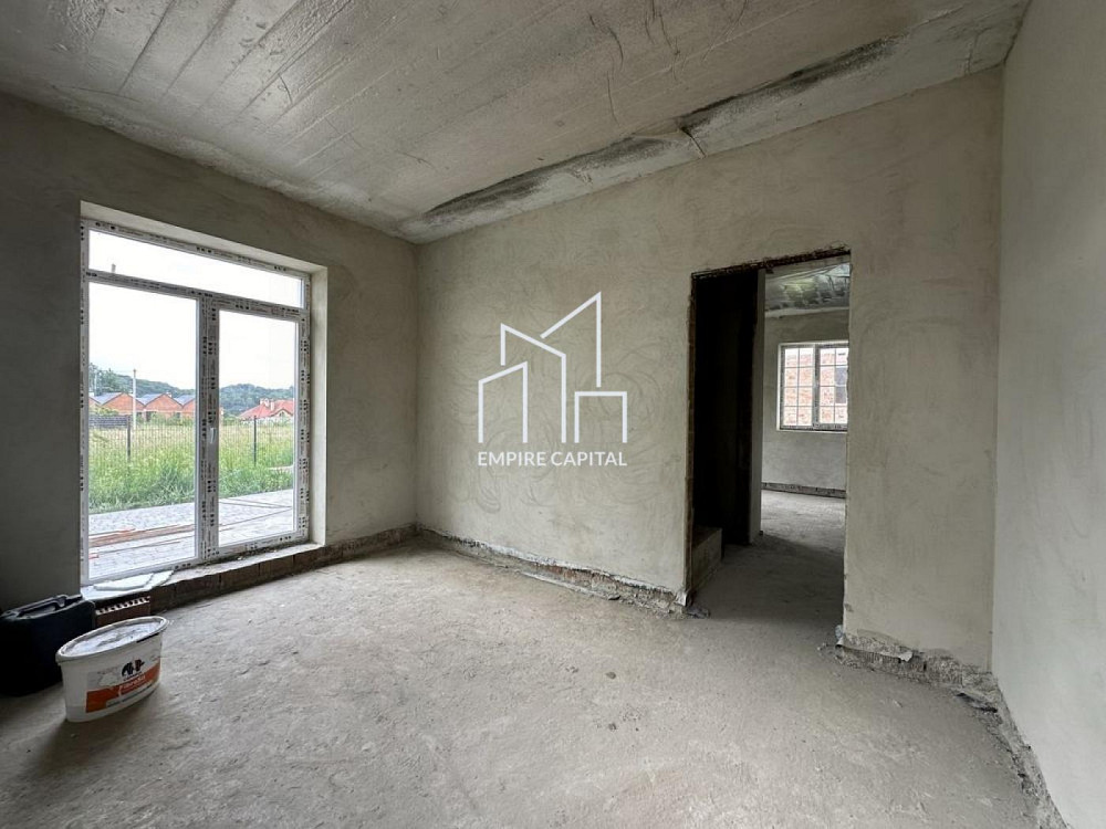 Продаж 2-поверховий Будинок з ділянкою 5 сот 104 кв.м 3 кімн. на Брюховицька вул. Бірки (Жовківський район) - фото 7