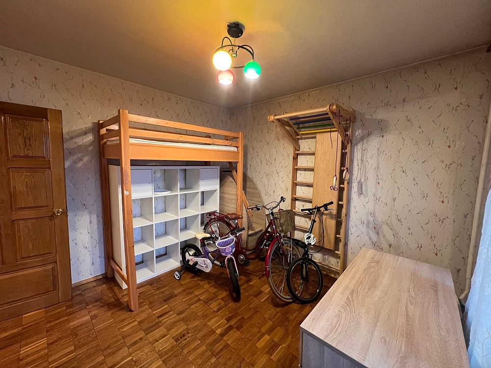 Продаж Квартира 4-кімнатна, 8/18 поверх на Закревського Миколи вул., д. 5А Kiev - photo 5