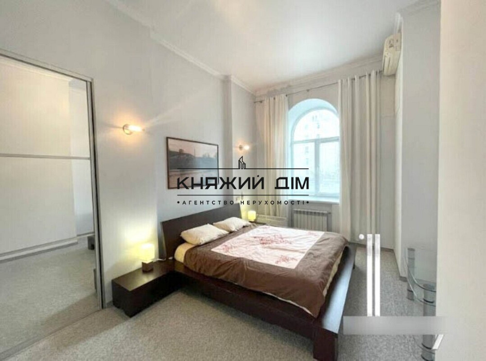 Оренда Квартира 2-кімнатна, 5/5 поверх на Житомирская Малая ул. Kiev - photo 10