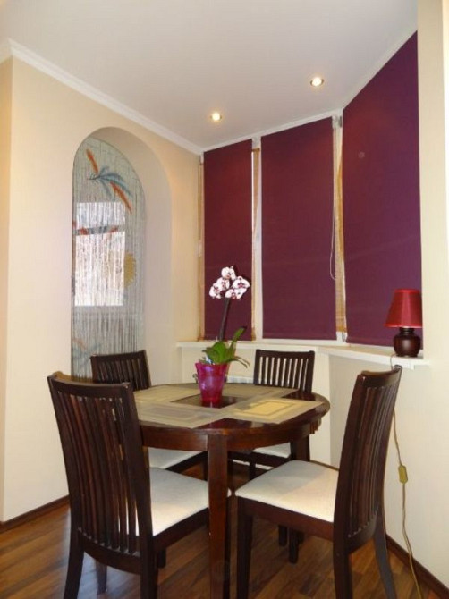 Оренда Квартира 2-кімнатна, 11/23 поверх на ул. Урловская, 19 Київ - фото 3