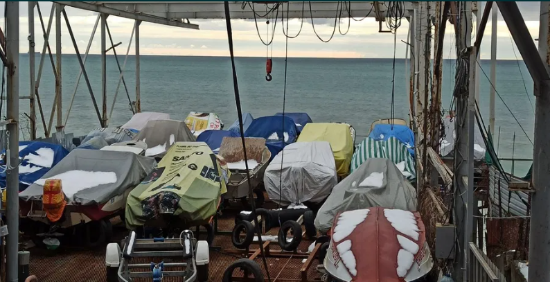 Продам 2-х этажный курень в Крыжановке (218 Причал) Крижанівка (Комінтернівський район) - фото 4