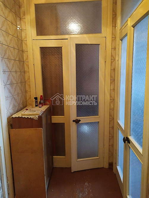 Продаж Квартира 2-кімнатна, 2/4 поверх на вул. Героїв Харкова Харків - фото 10
