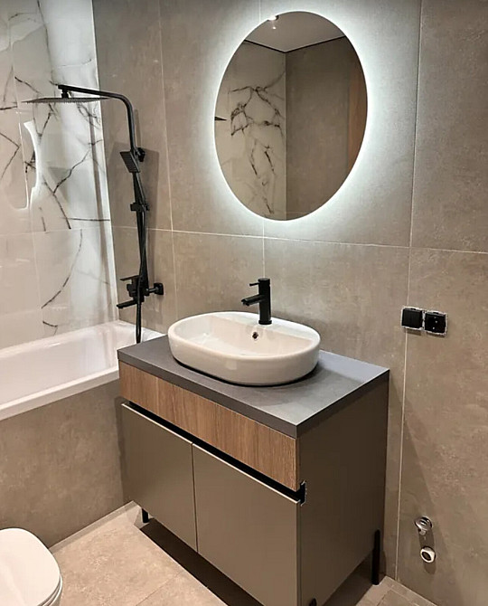 Продаж 2к квартири 60 кв. м на вул. Смакули Тернопіль - фото 10