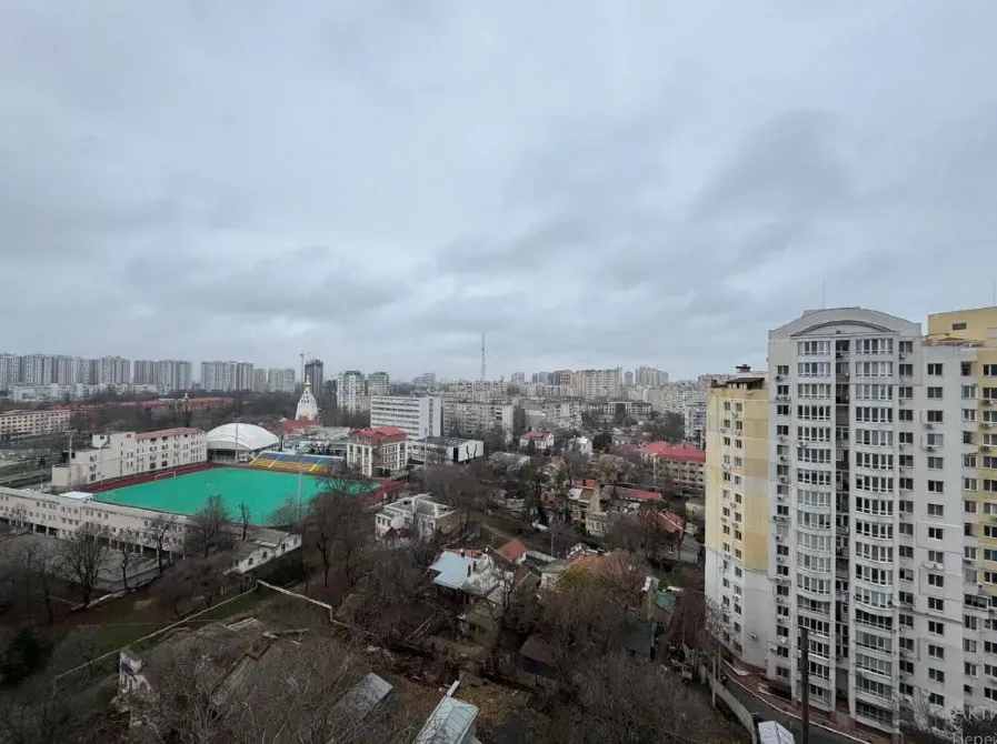 For sale 1-room Apartment 46 sq.m ФОНТАНСКАЯ ДОРОГА Odessa - photo 18