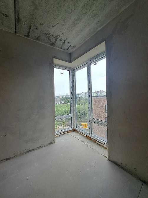 Продаж Квартира 2-кімнатна, 5/5 поверх на 24 Серпня Krykhivtsi - photo 18