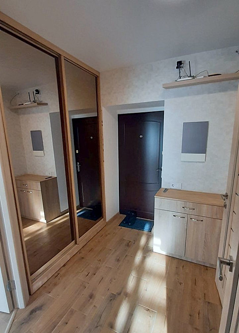 Продаж Квартира 1-кімнатна, 4/12 поверх на Владимирская ул., 1 Dnipro - photo 14