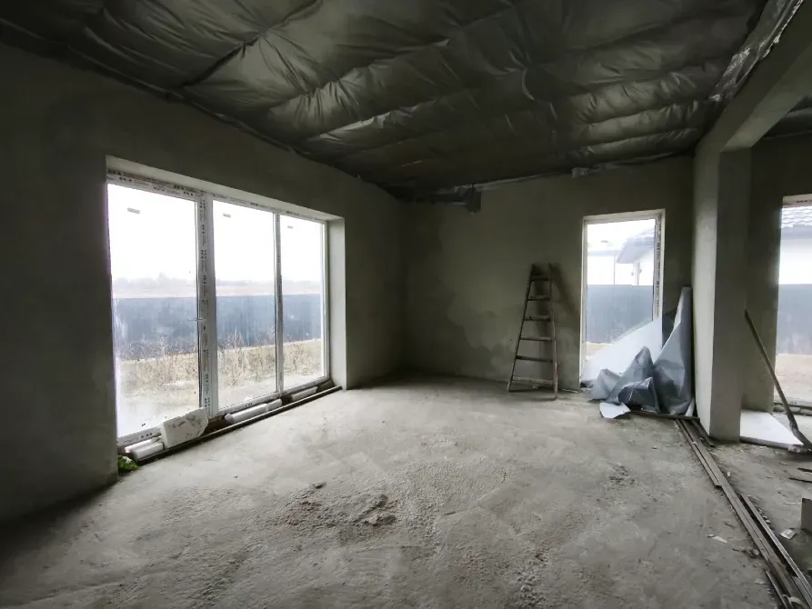 For sale 1-storey House with land 6.5 ares 150 sq.m 4 rooms at Хорвацька Uzhhorod - photo 10