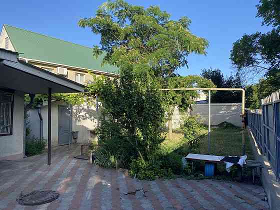 Дом на Долгой на участке 4.85 сотки, все коммуникации! Одеса