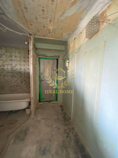 Продаж 3к квартири під ремонт біля метро Оболонь Kiev - photo 7