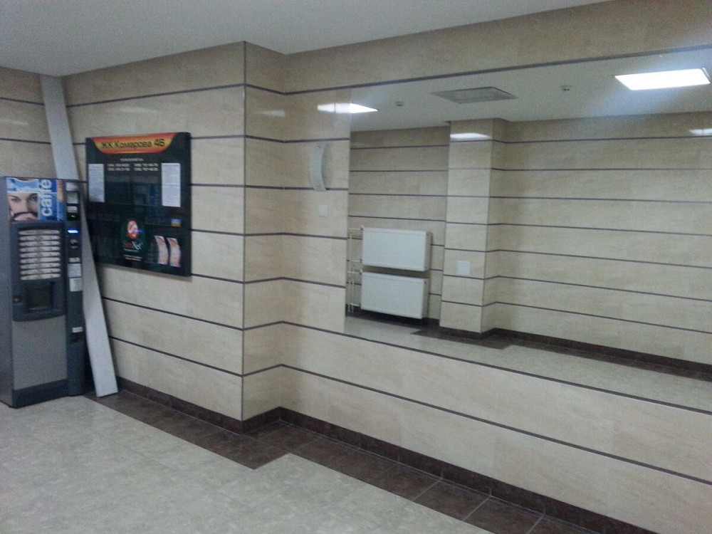 Оренда Квартира 1-кімнатна, 6/16 поверх на Нижньоключова, 1б Київ - фото 17