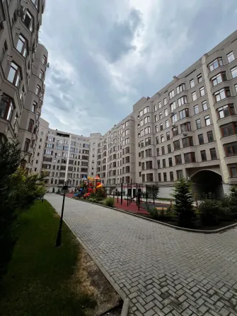 У продажу квартира біля моря з інд. опаленням в новому ЖК Авіньйон, вільне планування Одеса - фото 7