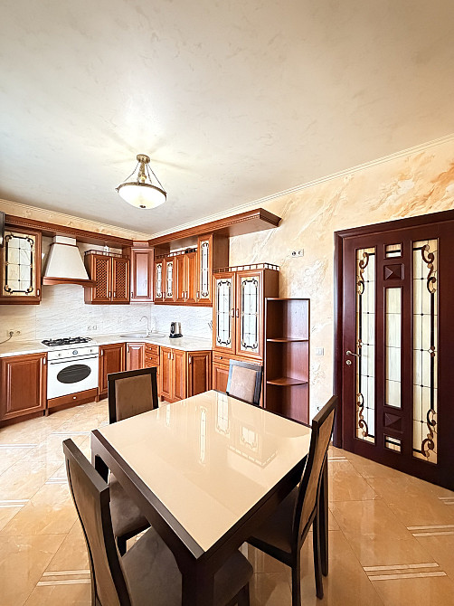 Продаж Квартира 7-кімнатна, 4/5 поверх на Декарта вул., 6 Львів - фото 18