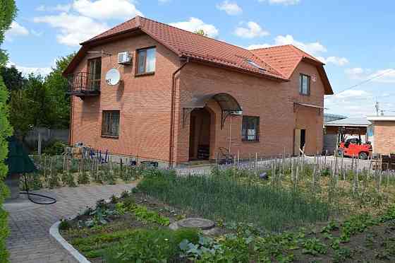 Продаж Будинок на Данила нечая Vinnytsya