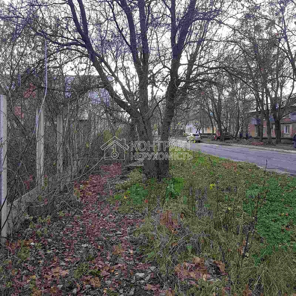 Продаж земельної ділянки 25 соток на вул. Докучаєва Kharkiv - photo 1