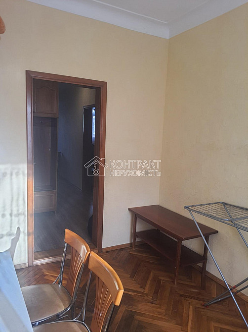 Оренда 3к Квартира 70 кв.м Мироносицька вул. Харків - фото 6