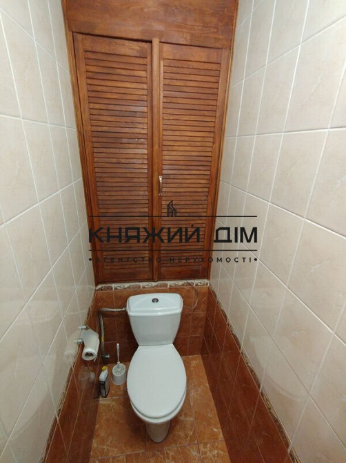 Оренда Квартира 1-кімнатна, 9/21 поверх на Гмыри Бориса ул. Kiev - photo 19