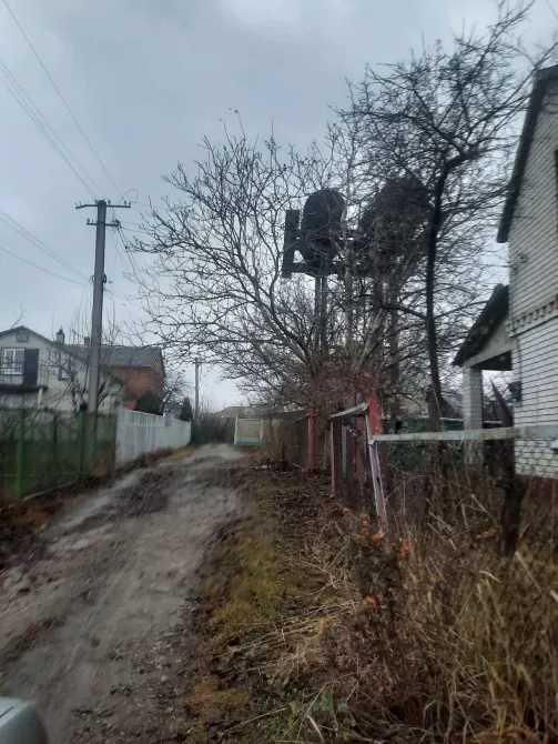 For sale 1-storey Summer house with land 6 ares 15 sq.m 1 rooms at Підгородне Dnipro - photo 15