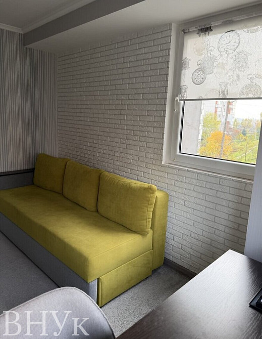 Продаж Квартира 3-кімнатна, 4/6 поверх на вул. Карпенка Ternopil' - photo 11