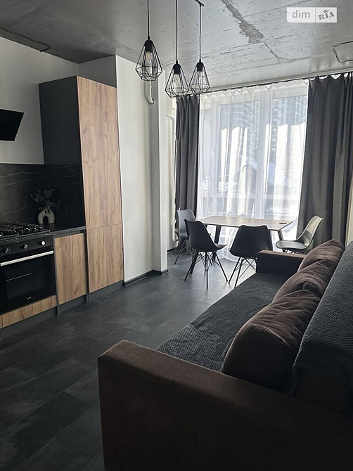 Оренда Квартира 1-кімнатна, 2/6 поверх на Івана Богуна Вінниця - фото 2