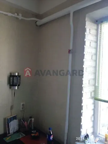 For sale 3-room Apartment 56 sq.m Добровольчих батальйонів (Союзна) вулиця 8 Zaporizhzhya - photo 4