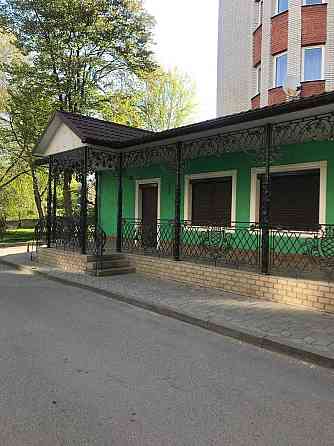 Продаж приміщення під будь-який вид діяльності по вул. Чернівецька Тернопіль