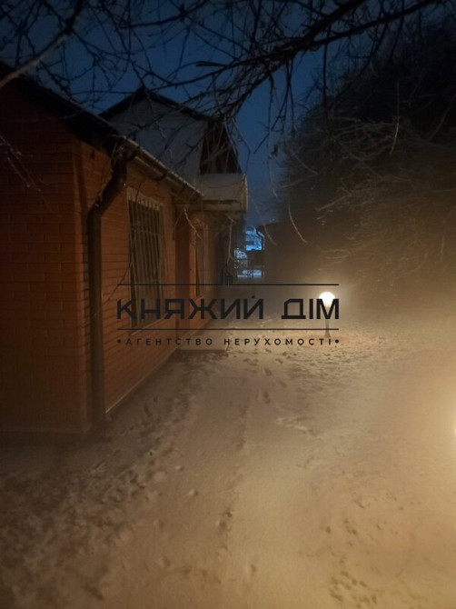 Продаж будинку Києвська обл. с. Гора КОД 2211749 Гора - фото 17