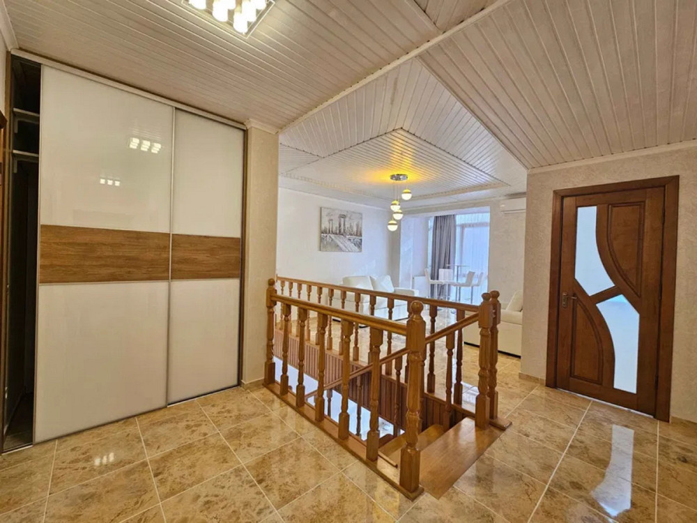 Продаж Квартира 5-кімнатна, 9/9 поверх на Європейська Ивано-Франковск - изображение 14