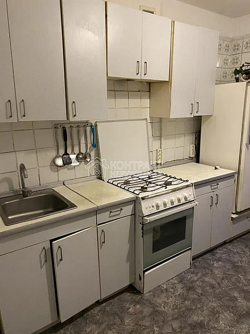 Продаж Квартира 2-кімнатна, 6/9 поверх на вул. Дерев'янка Харьков - изображение 5