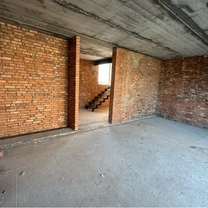 Продажа 2-этажный Таунхаус с участком 2 сот 110 кв.м 2 комн. на вулиця Бориса Грінченка, 32 Винница - изображение 3