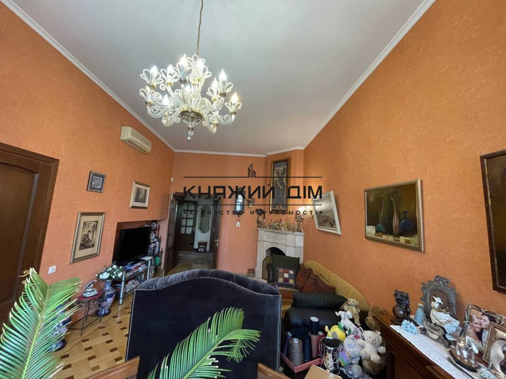 Без Комиссии !!! Аренда 2-х комнатной квартиры по ул. Лютеранская 6 Метро Крещатик 11199259 Kiev - photo 17