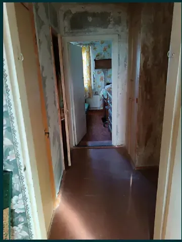 Продаж 3к Квартира 68 кв.м Металургів вулиця 15 Нове - фото 1