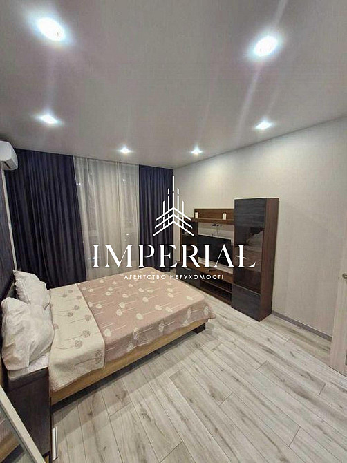 Оренда Квартира 1-кімнатна, 6/23 поверх на вул. Науки Київ - фото 13