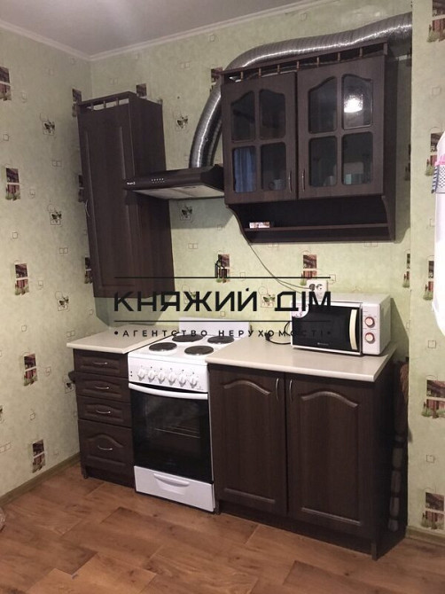 Оренда Квартира 1-кімнатна, 6/25 поверх на Науки пр-т Київ - фото 8