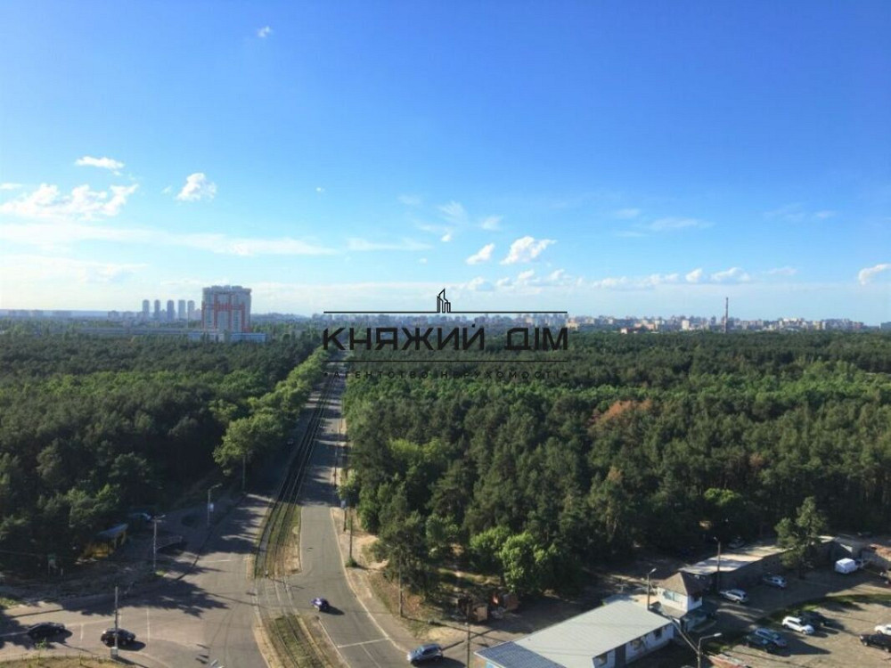 Продается 2-комнатная квартира с евроремонтом в Днепровском районе, код объекта № 21131373 Киев - изображение 7